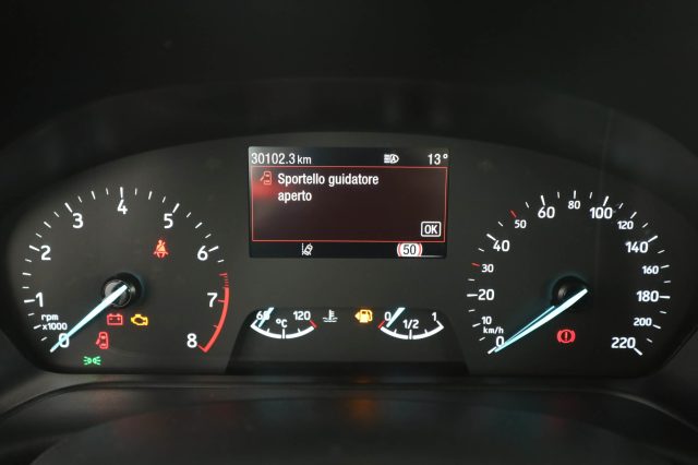 FORD Puma usata 6