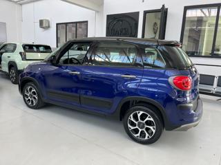 FIAT 500L usata, con Autoradio