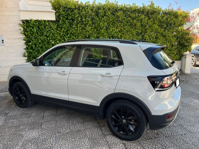 VOLKSWAGEN T-Cross usata 7