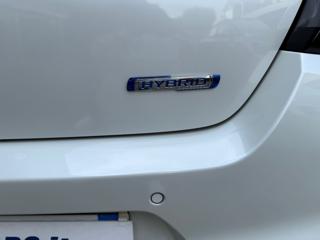 SUZUKI Swift usata, con Fari LED