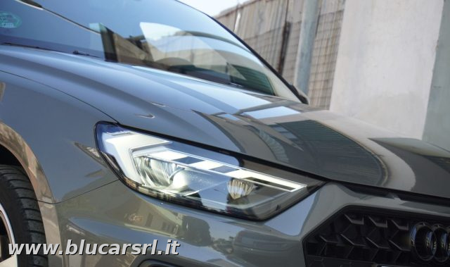 AUDI A1 usata 30