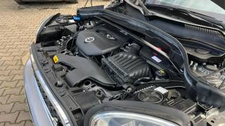 MINI Countryman usata, con Bluetooth