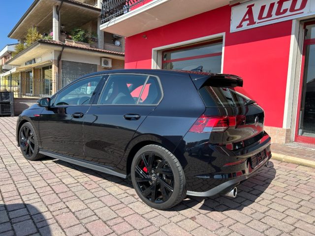 VOLKSWAGEN Golf usata, con Airbag Passeggero