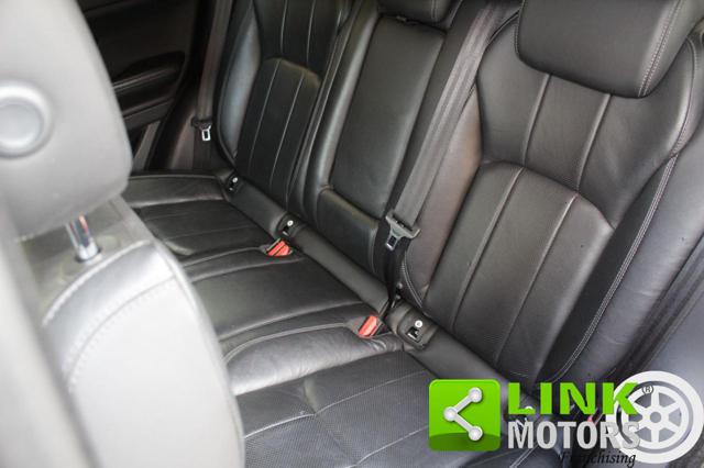 LAND ROVER Range Rover Evoque usata 25