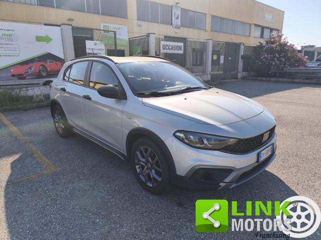 FIAT Tipo usata, con Airbag laterali