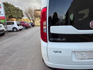 FIAT Doblo usata, con Bluetooth