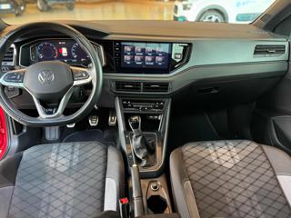 VOLKSWAGEN Polo usata, con ESP