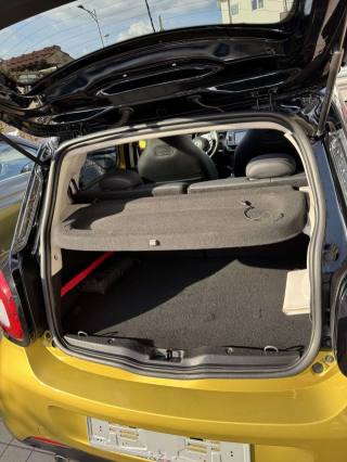 SMART ForFour usata, con Volante in pelle