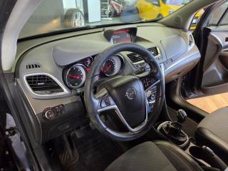 OPEL Mokka usata, con ESP