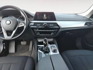 BMW 520 usata, con Cruise Control