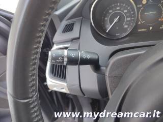 JAGUAR E-Pace usata, con Autoradio digitale