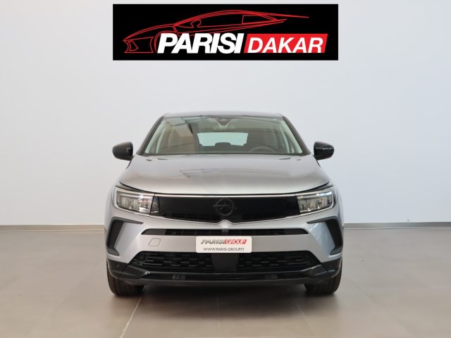 OPEL Grandland usata, con Cerchi in lega