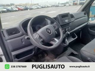 RENAULT Master usata, con ESP