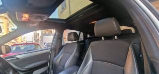 BMW X4 usata, con Controllo trazione