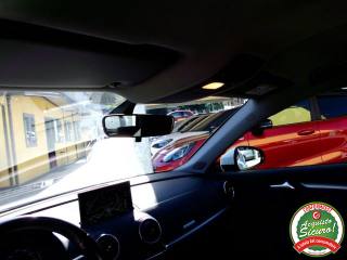 AUDI A3 usata, con Controllo elettronico della corsia
