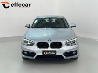 BMW 118 usata, con Airbag