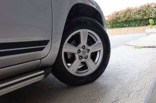 TOYOTA RAV 4 usata 88