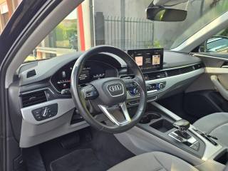 AUDI A4 usata 86