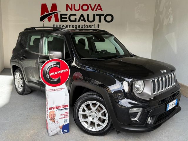 JEEP Renegade usata, con ABS