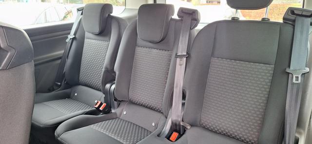 FORD Tourneo Custom usata, con Chiusura centralizzata