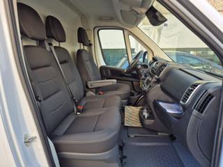 FIAT Ducato usata, con Fendinebbia