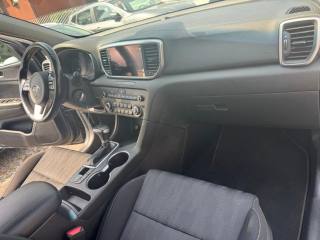 KIA Sportage usata, con Controllo automatico clima