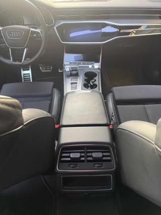 AUDI A6 usata, con Servosterzo