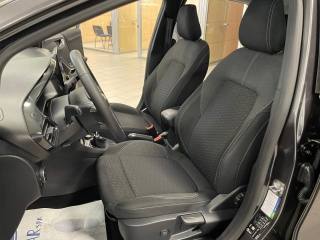 FORD Puma usata, con Touch screen