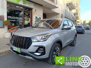 DR MOTOR DR 5.0 usata, con Interni in pelle