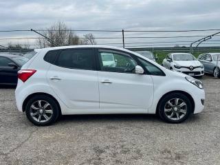 HYUNDAI iX20 usata, con Autoradio