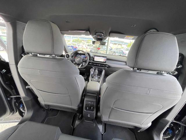 ALFA ROMEO Tonale usata, con Bluetooth