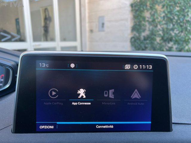 PEUGEOT 3008 usata 19