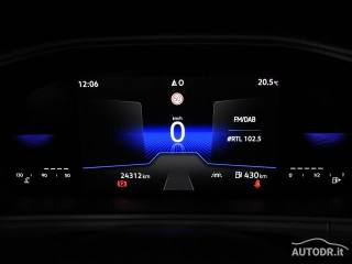 VOLKSWAGEN T-Roc usata, con Boardcomputer