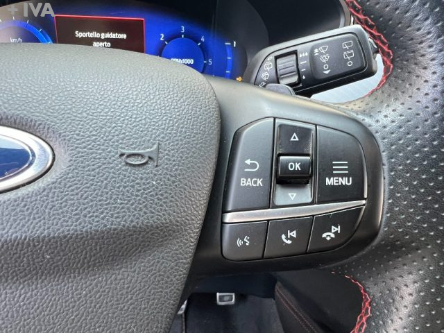 FORD Kuga usata 16