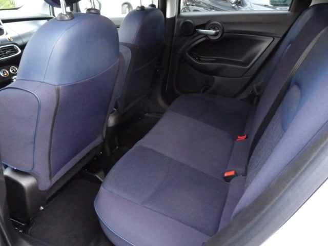 FIAT 500X usata, con Controllo trazione