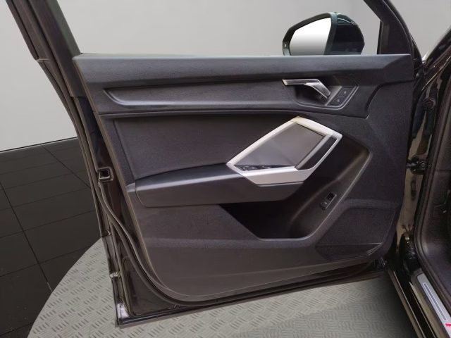 AUDI Q3 usata, con Chiusura centralizzata