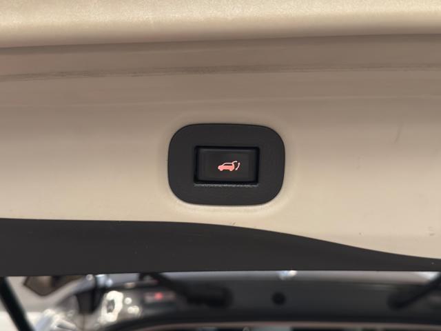 NISSAN X-Trail usata, con Chiusura centralizzata telecomandata