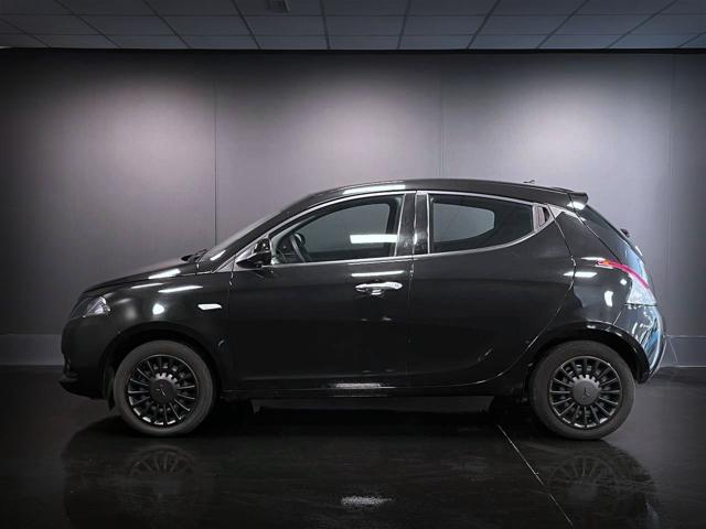 LANCIA Ypsilon usata, con Boardcomputer