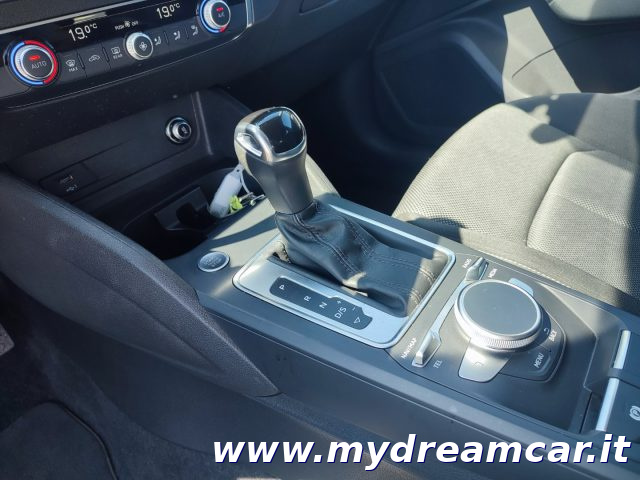 AUDI Q2 usata, con Autoradio digitale