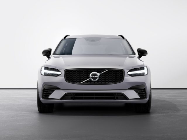 VOLVO V90 usata, con Alzacristalli elettrici