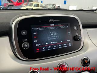 FIAT 500X usata, con Park Distance Control
