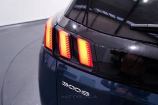 PEUGEOT 3008 usata, con Riconoscimento dei segnali stradali
