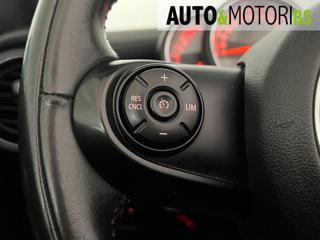 MINI Mini usata, con Park Distance Control