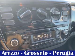 VOLKSWAGEN up! usata, con Immobilizzatore elettronico