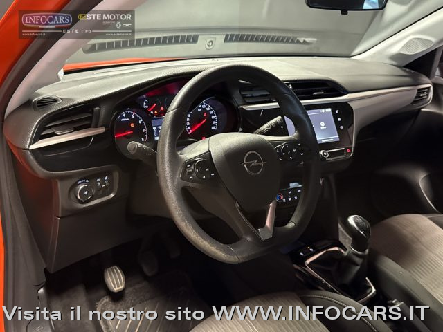 OPEL Corsa usata, con Chiusura centralizzata