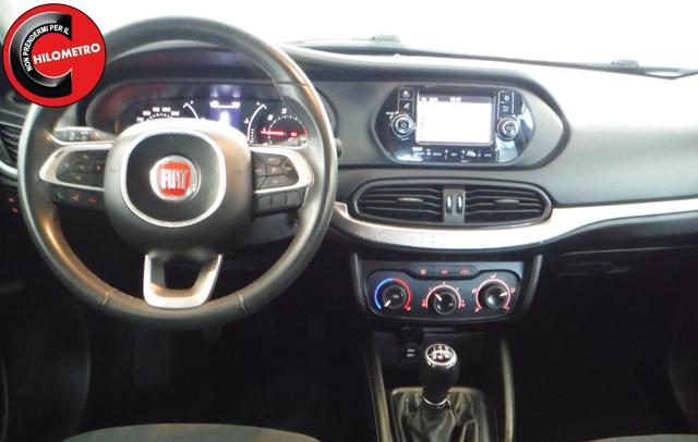 FIAT Tipo usata, con Immobilizzatore elettronico