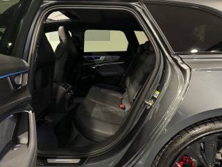 AUDI RS6 usata, con ESP