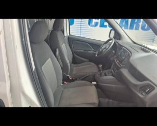 FIAT Doblo usata 13