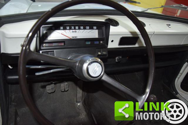 FIAT 1100 usata 6