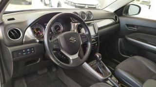 SUZUKI Vitara usata, con Autoradio